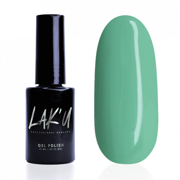Гель-лак LAK'U (Лакью) Friends F 03, 10 мл
