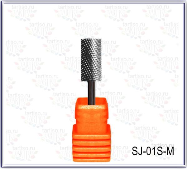 Фреза твердосплавная SJ-01S-M