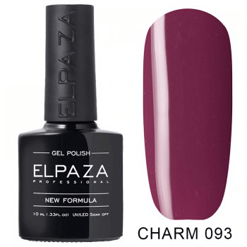 Гель-лак Elpaza (Эльпаза) Charm 093, 10 мл