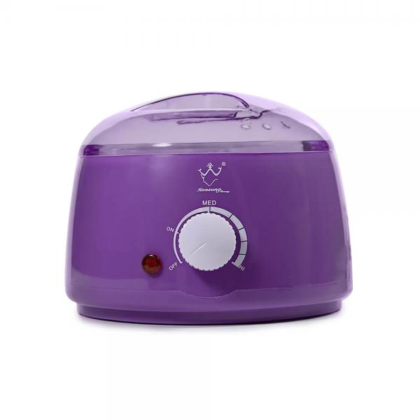 ProWax воскоплав для депиляции фиолетовый