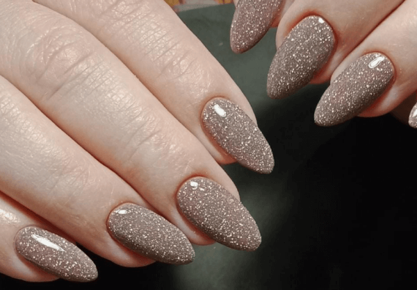 Гель-лак Holy Rose (Холи Роуз) светоотражающий Disco №005, 10 мл