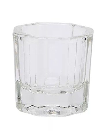 Стаканчик для жидкостей маленький