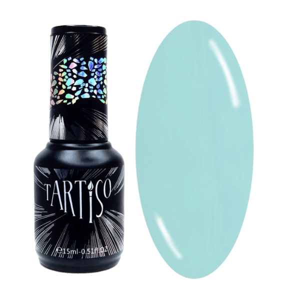 Гель-лак Tartiso (Тартисо) Time 039, 15 мл