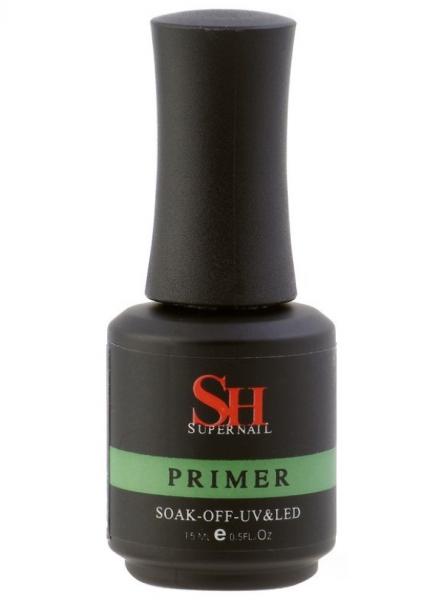 SH Super Nail Праймер, 15 мл