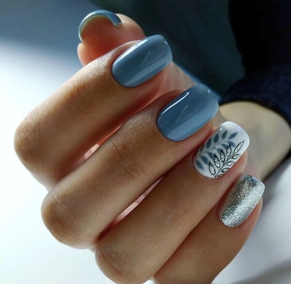 Гель-лак Holy Rose (Холи Роуз) Beauty № 189, 10 мл.