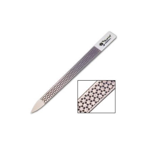 Bluesky (Блюскай) алмазная пилка для кутикулы 10 см, 180/240