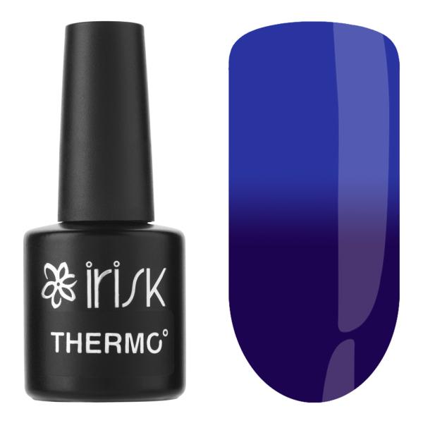 Гель-лак Irisk (Ириск) Thermo № 17, 10мл