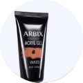 Полигель Arbix Acryl Gel Полигель Arbix Acryl Gel