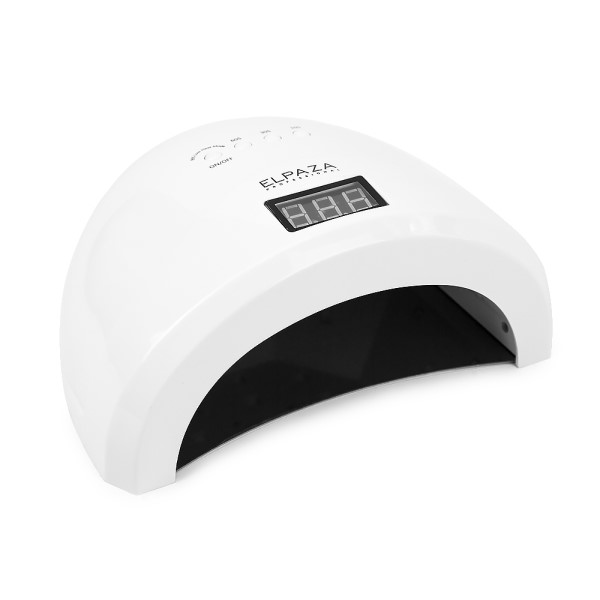 Лампа для ногтей Elpaza (Эльпаза) SUNone UV+LED, 48 W
