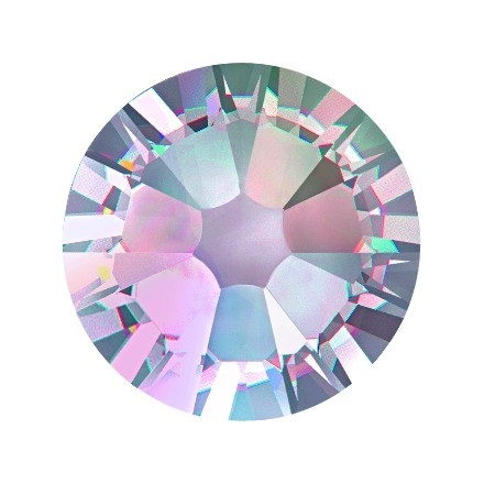 Стразы Swarovski голография (кристалл) SS 5 (1,8 мм), 50 шт