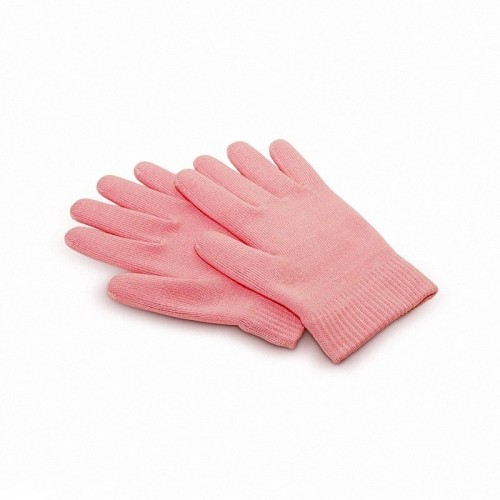 Перчатки увлажняющие гелевые для SPA терапии, 1 пара