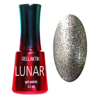 Гель-лак Gellaktik (Геллактик) Lunar Glun 07, 12мл