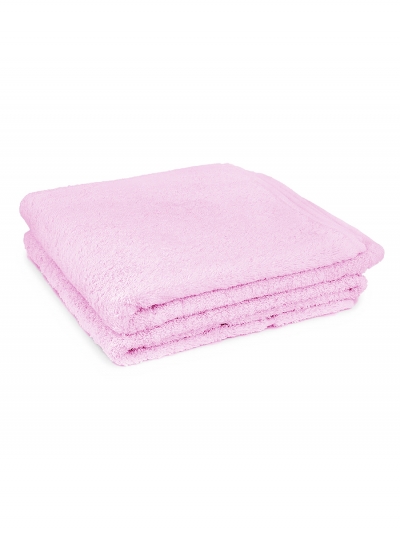 IGRObeauty Чехол  90*215*30см, махра, 430г/м2, Розовый, 1шт