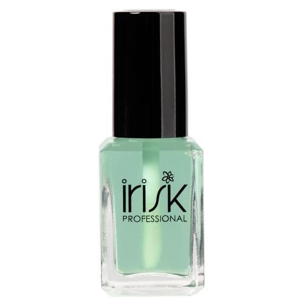 Масло Irisk сухое с витамином Е для ногтей и кутикулы Perfume Oil 003 (Аромат свежескошенной травы), 12мл