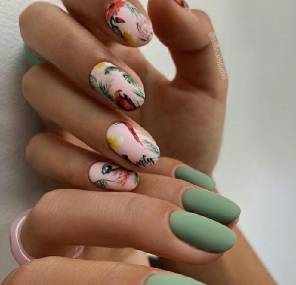 Гель-лак Holy Rose (Холи Роуз) Beauty № 213, 10 мл.