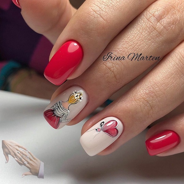 Гель-лак Tartiso (Тартисо) Neon Allure 006, 10 мл