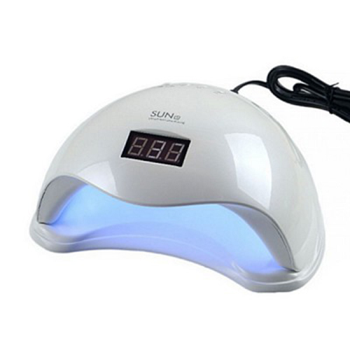 Sun (сан) 5 лампа для ногтей UV+LED, 48 W (original)
