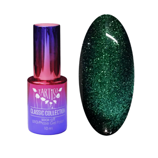 Гель-лак Tartiso (Тартисо) Aurora 023, 10 мл