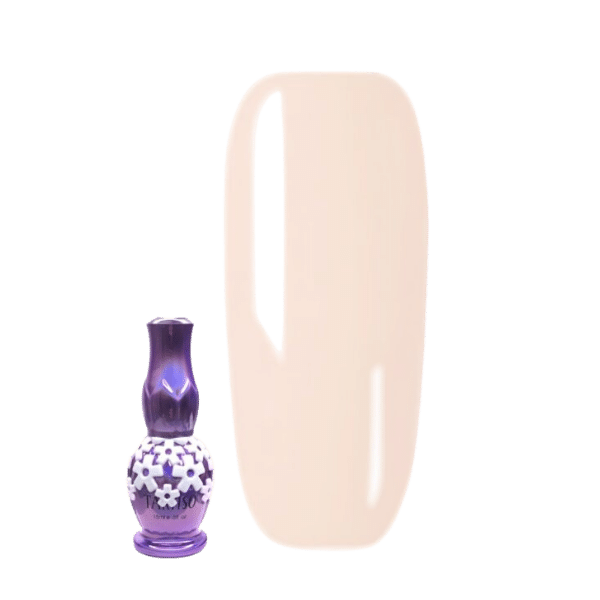 Каучуковая база Tartiso (Тартисо) NUDE RUBBER BASE, 15 мл