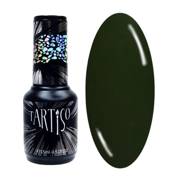 Гель-лак Tartiso (Тартисо) Time 077, 15 мл