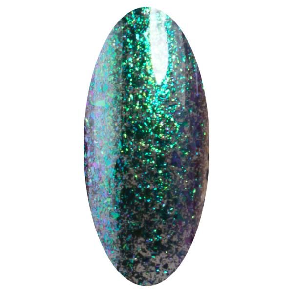 Гель-лак Irisk Glossy Space № 05, 5мл