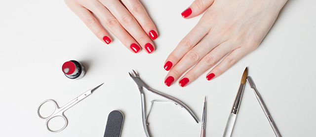 Маникюрные кусачки для ногтей и кутикул: виды, правила выбора, уход