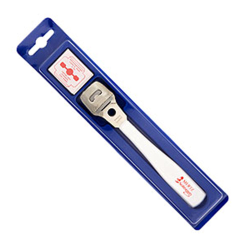 Mertz (Мерц) Скребок+запасные лезвия (10 шт). A498