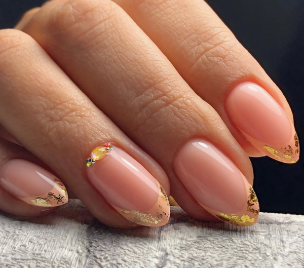 CosmoLac (Космолак) гель для наращивания Cosmogel Gel Builder LED Сover Juliette, 15 мл.