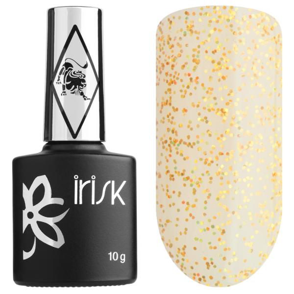Гель-лак Irisk (Ириск) Zodiak № 084 Лев, 10 мл