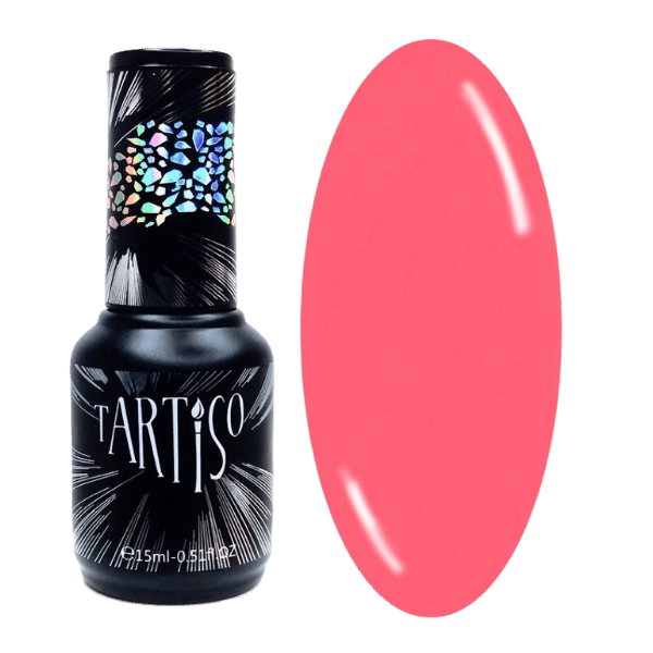 Гель-лак Tartiso (Тартисо) Time 033, 15 мл
