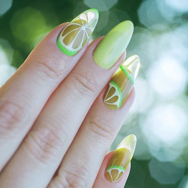 Баз Holy Rose (Холи Роуз) HARD №007, 10 мл.