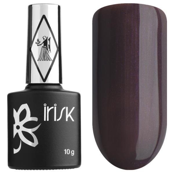 Гель-лак Irisk (Ириск) Zodiak № 112 Дева, 10 мл