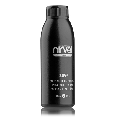 Nirvel (Нирвел) окислитель кремовый Peroxide Cream 30Vº (9%), 90 мл