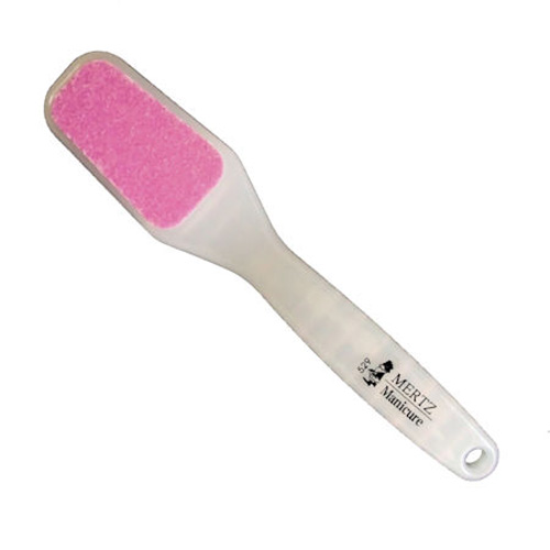 Mertz (Мерц) Тёрка керамическая A529, 60/100 грит