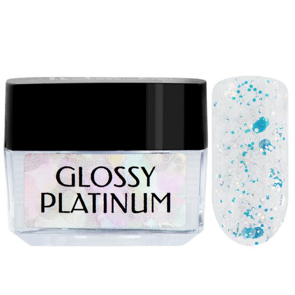 Гель-лак Irisk (Ириск) Glossy Platinum № 071, 5 мл