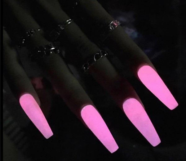 Dona Jerdona (Дона Жердона) Акригель «ИБИЦА» розовый, 30 мл