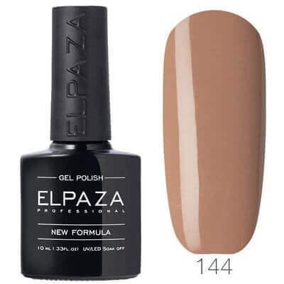 Гель-лак Elpaza (Эльпаза) Classic № 144, 10 мл
