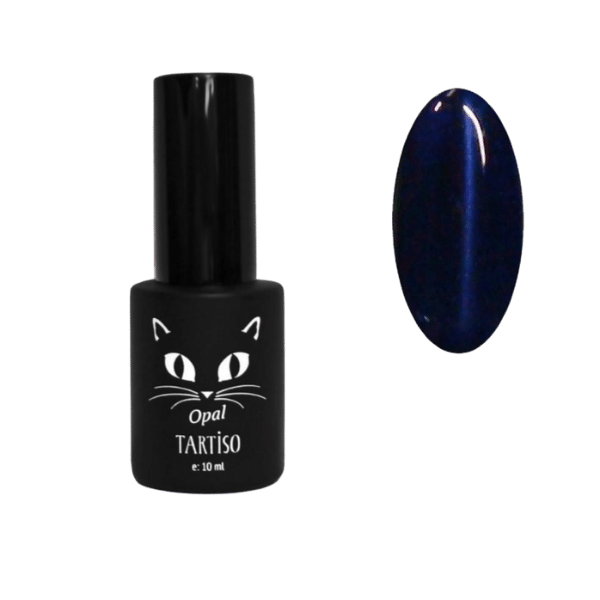 Гель-лак Tartiso (Тартисо) Opal 201, 10 мл