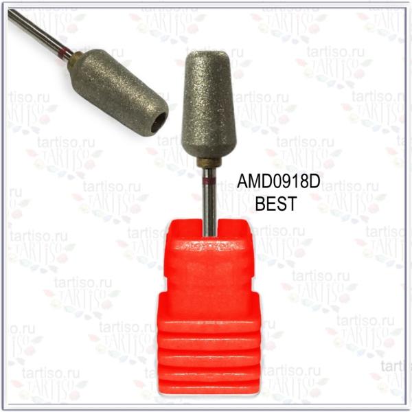 Фреза твердосплавная BEST AMD0918D