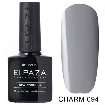 Гель-лак Elpaza (Эльпаза) Charm 094, 10 мл