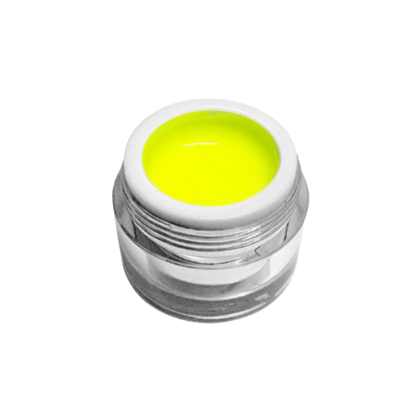 Mirage (Мираж) гель-краска NEON 004, 7 мл