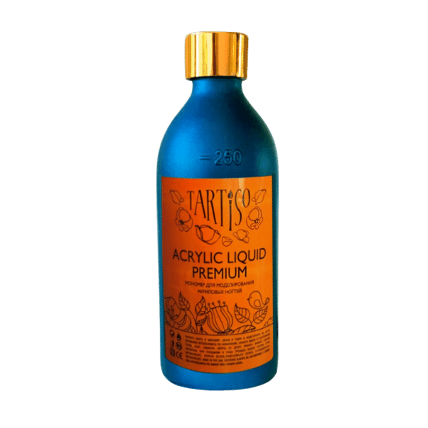 Tartiso (Тартисо) Ликвид LUX РREMIUM, 250мл
