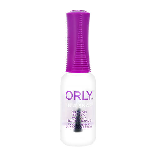 ORLY (Орли) Сушка для лака In A Snap, 9 мл