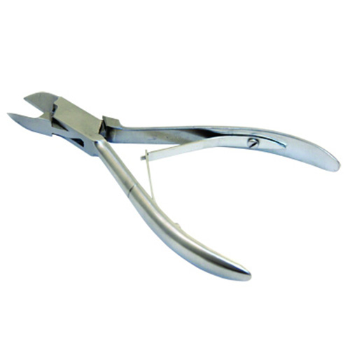 Yoko (йоко) Кусачки для педикюра SK 018