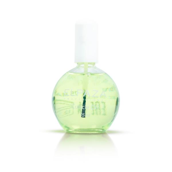 Масло для кутикулы Elpaza Cuticle oil Лимон, 75 мл