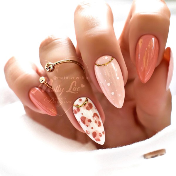 Гель-лак Global Fashion (Глобал Фэшн) Summer Light 013, 8 мл