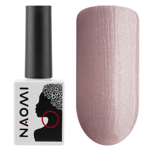 Гель-лак Naomi № 158, 10 мл