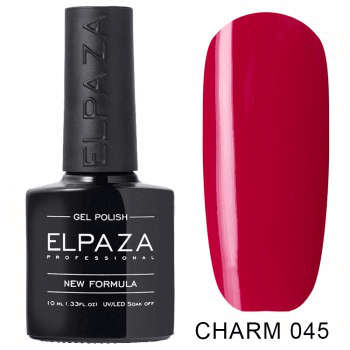 Гель-лак Elpaza (Эльпаза) Charm 045, 10 мл