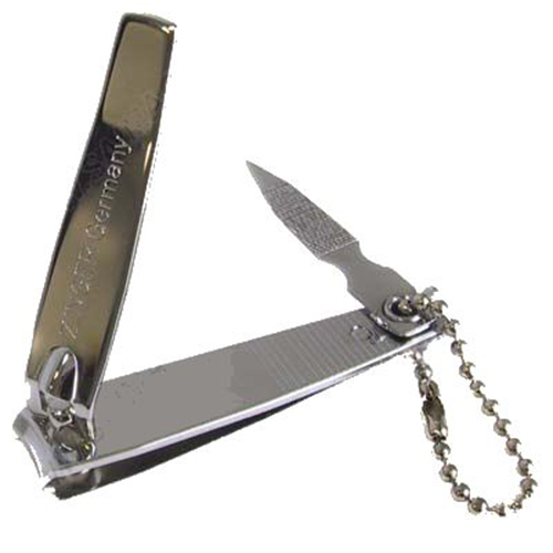 Zinger (Зингер) Книпсер SLN-603-F-C , 55 мм