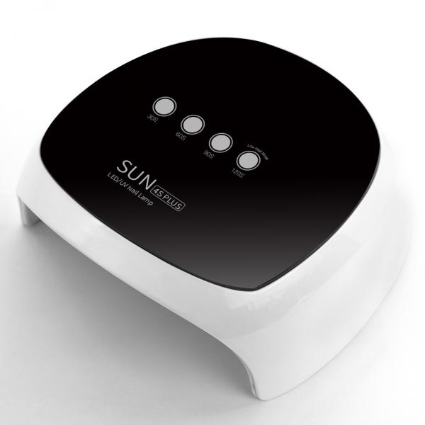 Sun (сан) 4S+ лампа для ногтей UV+LED, 52 W